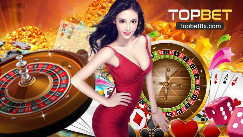 Giới Thiệu Về TopBet