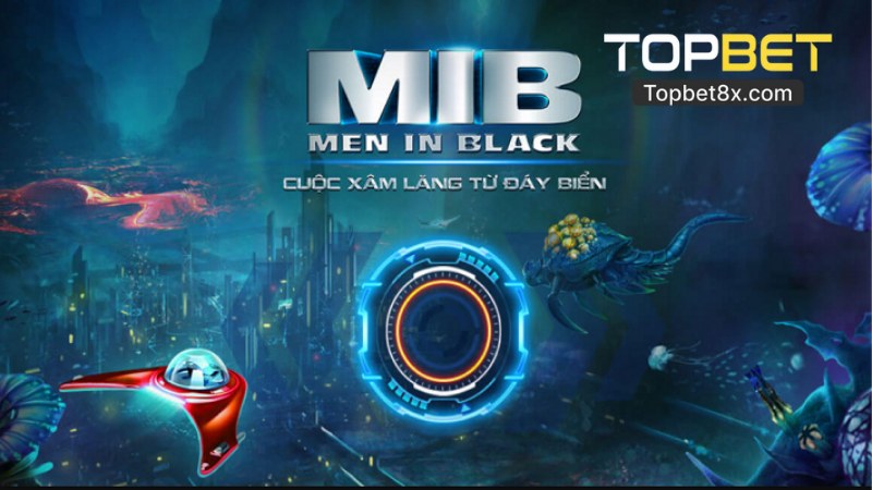 Kinh Nghiệm Chơi Men In Black 