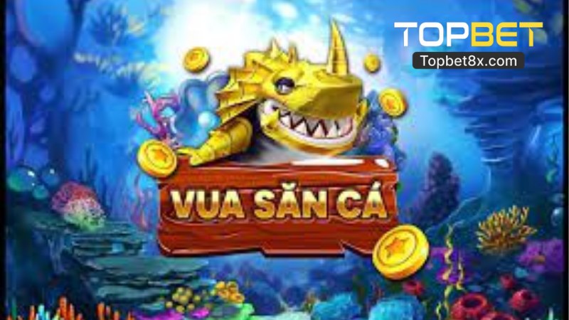 Kinh Nghiệm Chơi Vua Săn Cá 