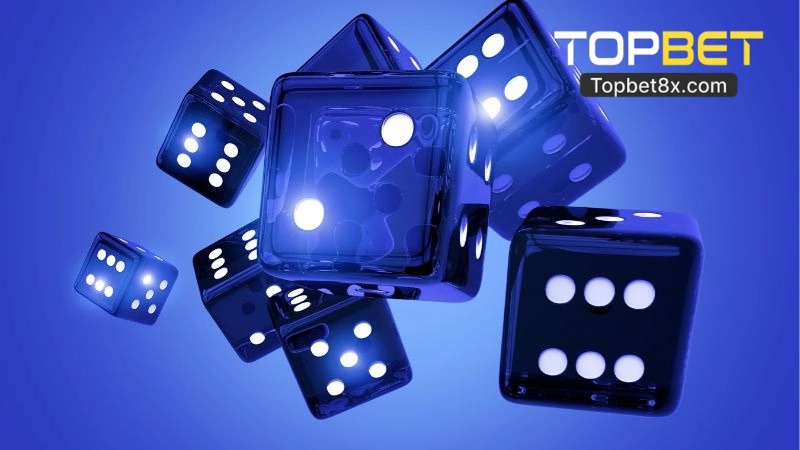 Live casino Topbet