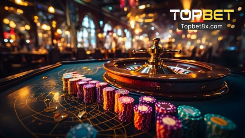 Live Stream Baccarat