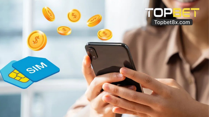 Rút Tiền Topbet 