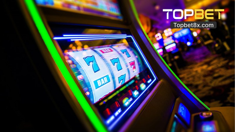 Slots Topbet