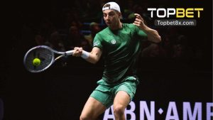 Sảnh Thể Thao C SRPORTS